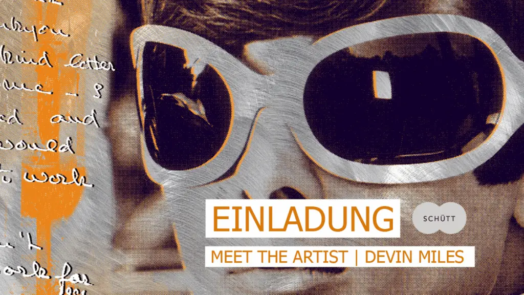Schütt Optik Hörakustik Ludwigsburg Devin Miles