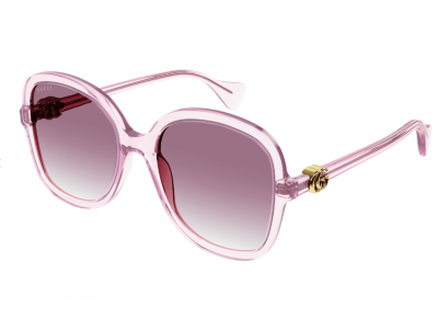 Schütt Optik Hörakustik Ludwigsburg Gucci Sonnenbrille Pink