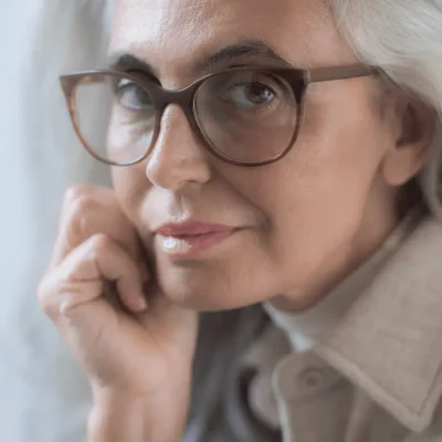 Schütt Optik Hörakustik Ludwigsburg Hoffmann Natural Eyewear Büffelhorn Brillen