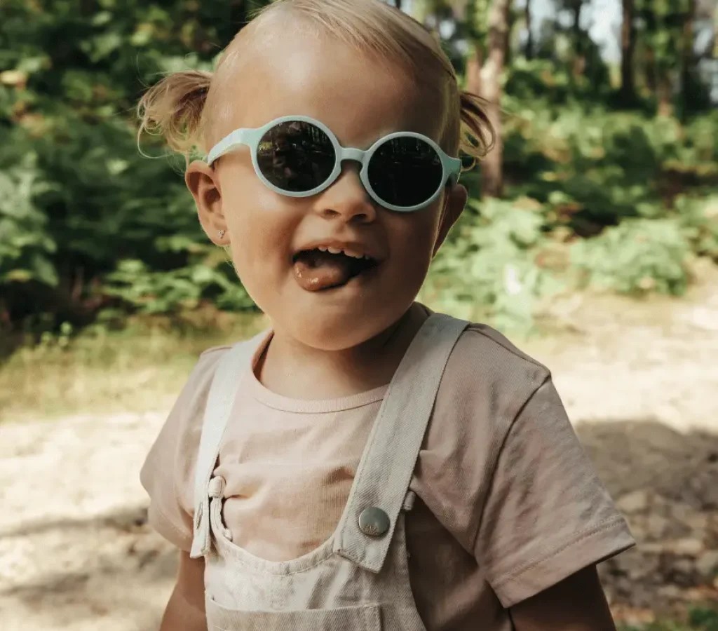 Schütt Optik Hörakustik Ludwigsburg Julbo Junior Kinder Sonnenbrille