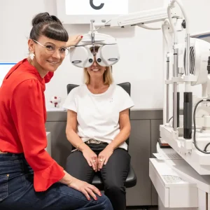 schütt optik hörakustik ludwigsburg philisophie moderne messtechnik
