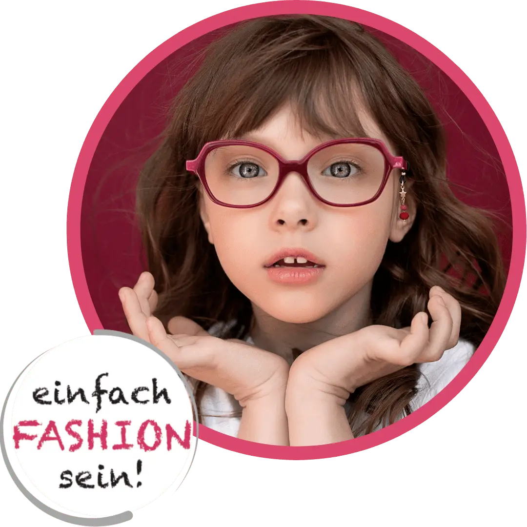 Schütt Optik Hörakustik Ludwigsburg Kinderbrille Happy Kids Brillenglück Kinder Brille Tete-à-Lunettes Fashion