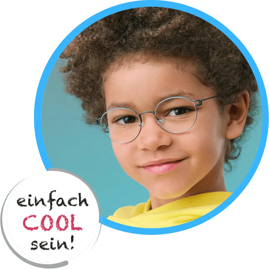 Schütt Optik Hörakustik Ludwigsburg Kinderbrille Happy Kids Brillenglück Kinderbrille Junge Lindberg Brille