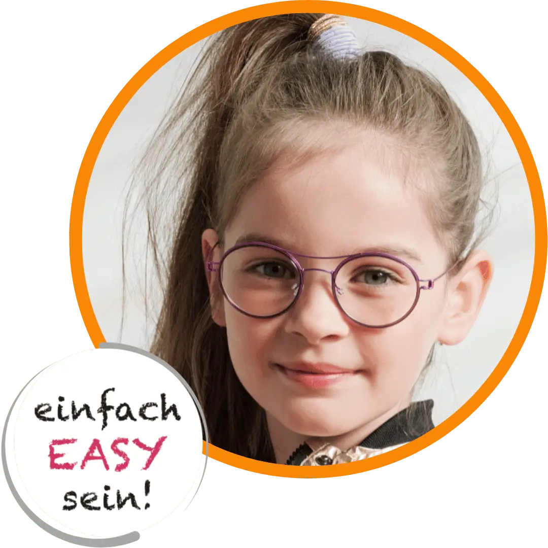 Schütt Optik Hörakustik Ludwigsburg Kinderbrille Happy Kids Brillenglück Kinderbrille Mädchenbrille
