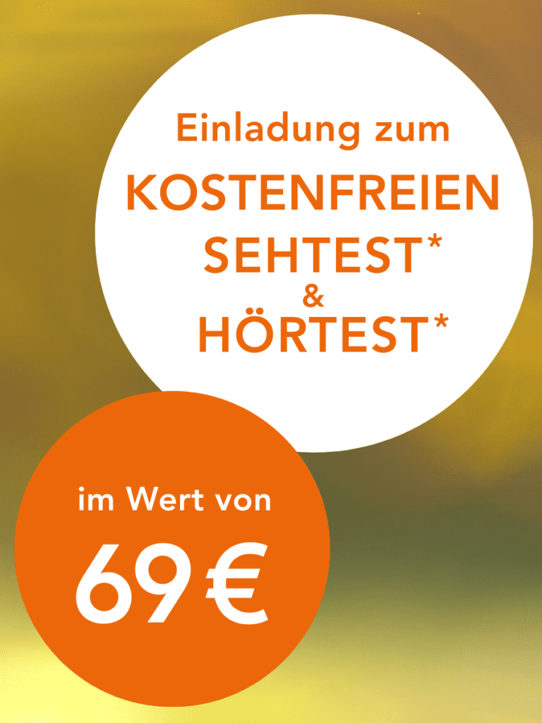 optik schuett ludwigsburg optiker hoerakustiker kostenfreier sehtest hoertest