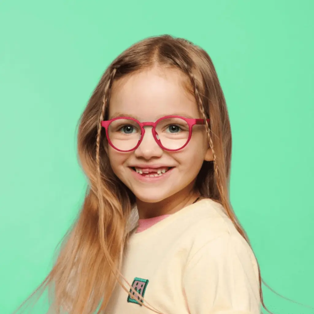 Schütt Optik Hörakustik Ludwigsburg Manti Manti Zoe Suse hot-pink