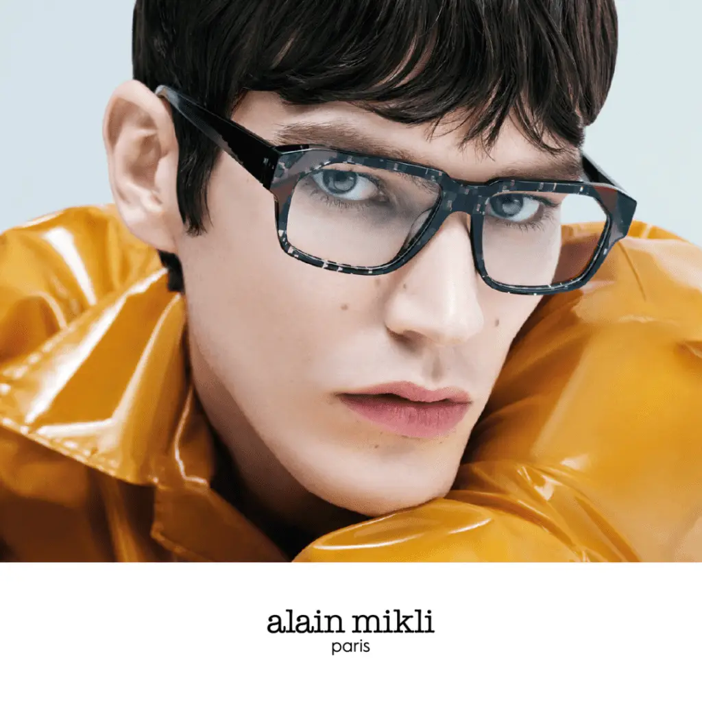 Schütt Optik Hörakustik Ludwigsburg Alain Mikli 0515140008