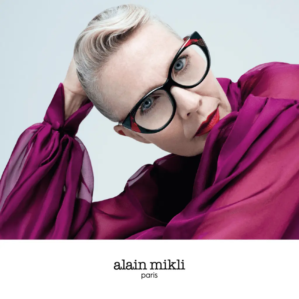 Schütt Optik Hörakustik Ludwigsburg Alain Mikli 0515140032