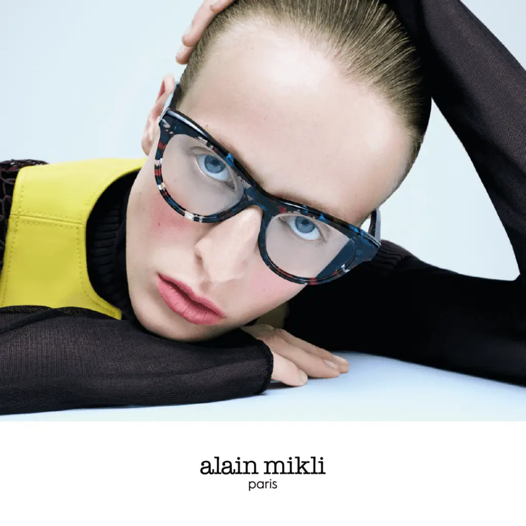 Schütt Optik Hörakustik Ludwigsburg Alain Mikli 0515150048