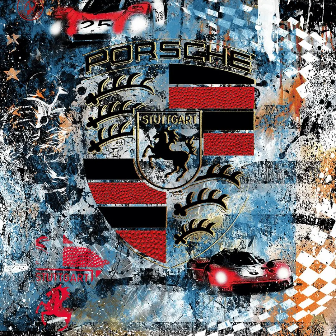 Schütt Optik Hörakustik Ludwigsburg Devin Miles Kunsthaus Watzl Porsche Stuttgart