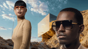 große markante Cazal Brillen für Frauen und Männer bei SCHÜTT Optik · Hörakustik in Ludwigsburg