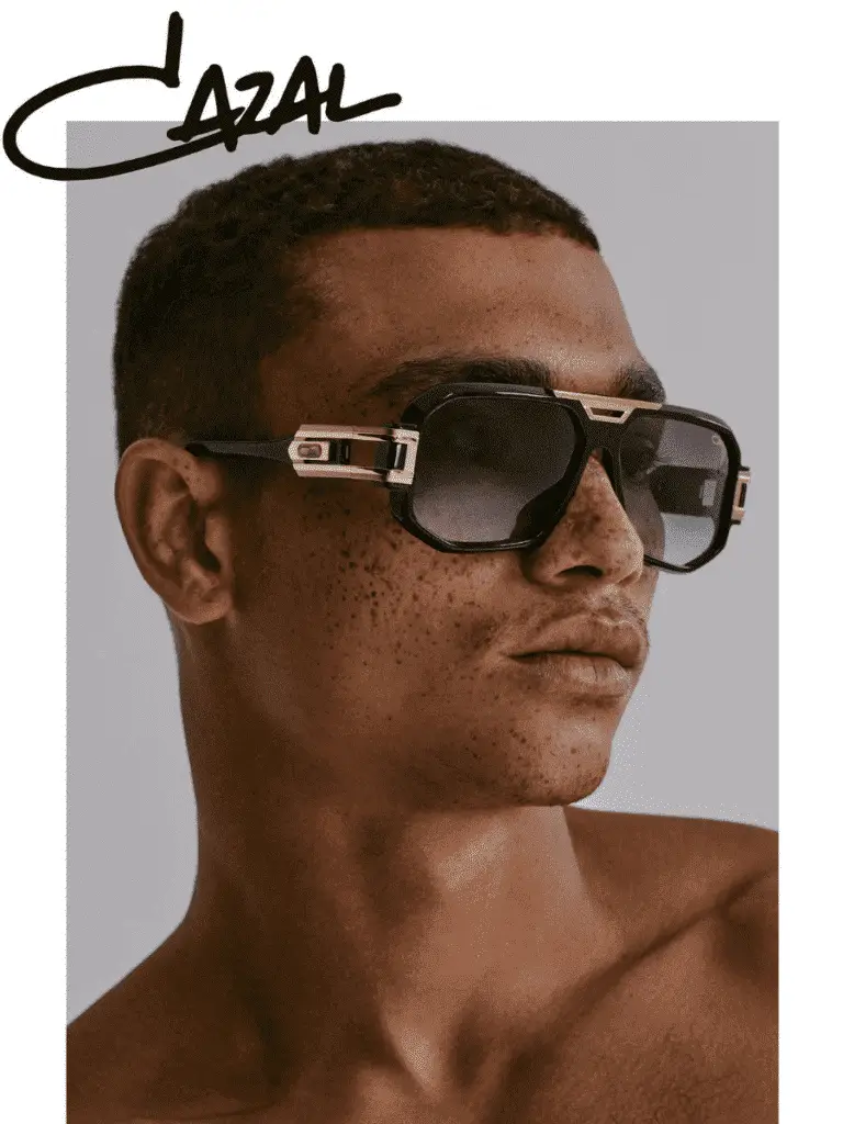 Schütt Optik Hörakustik Ludwigsburg Cazal Legends Hochkant