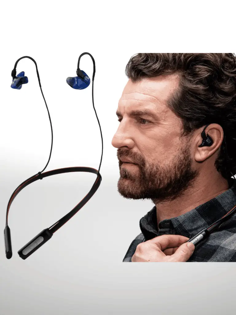 Schütt Optik Hörakustik Ludwigsburg Gehörschutz mit Kommunikationseinheit custom made in-Ears-Telefonie