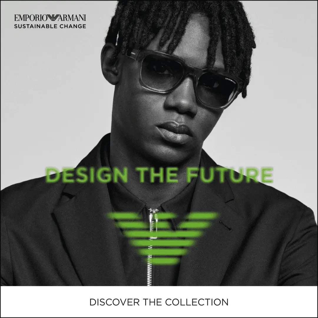 Schütt Optik Hörakustik Ludwigsburg Emporio Armani EA4175B