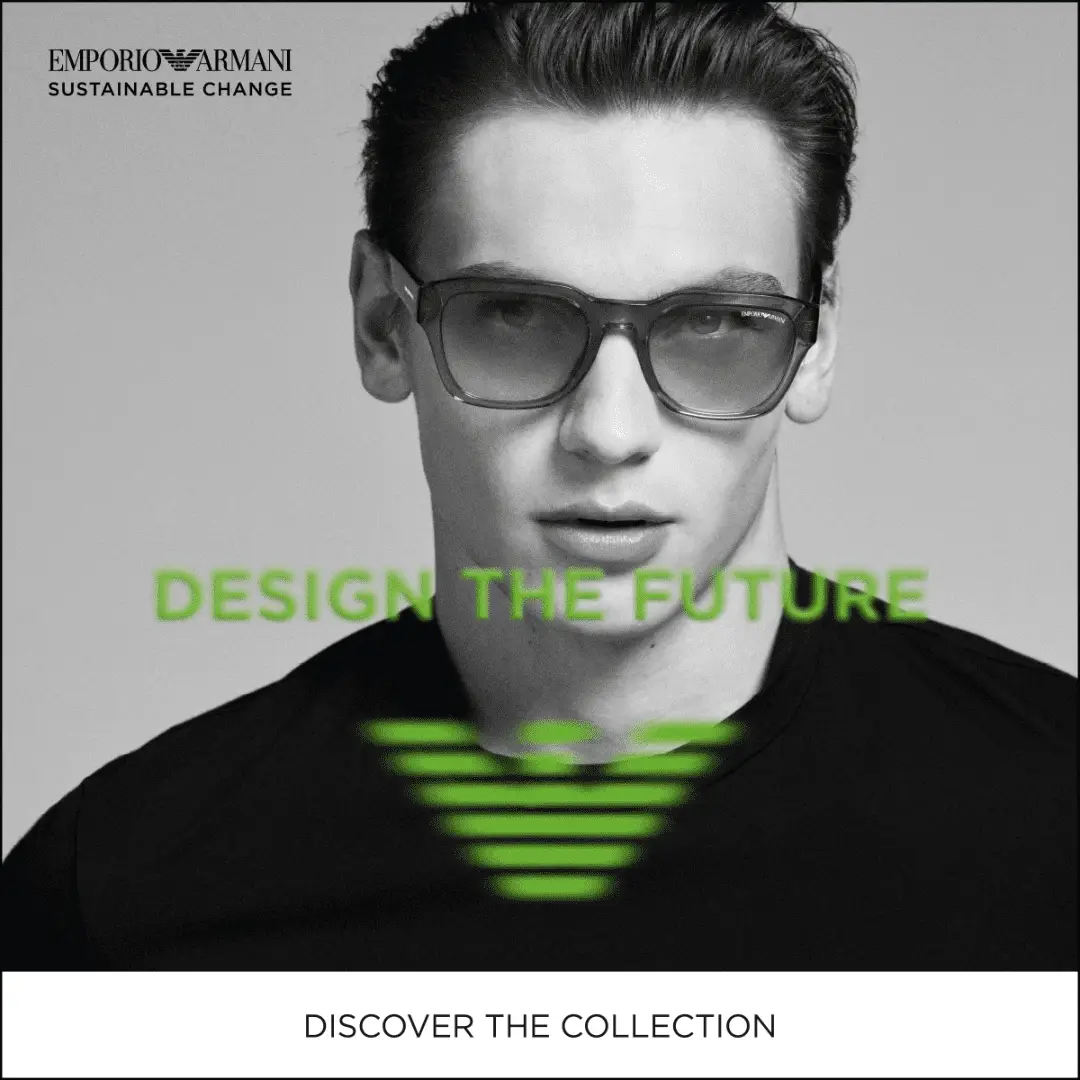 Schütt Optik Hörakustik Ludwigsburg Emporio Armani EA4175a