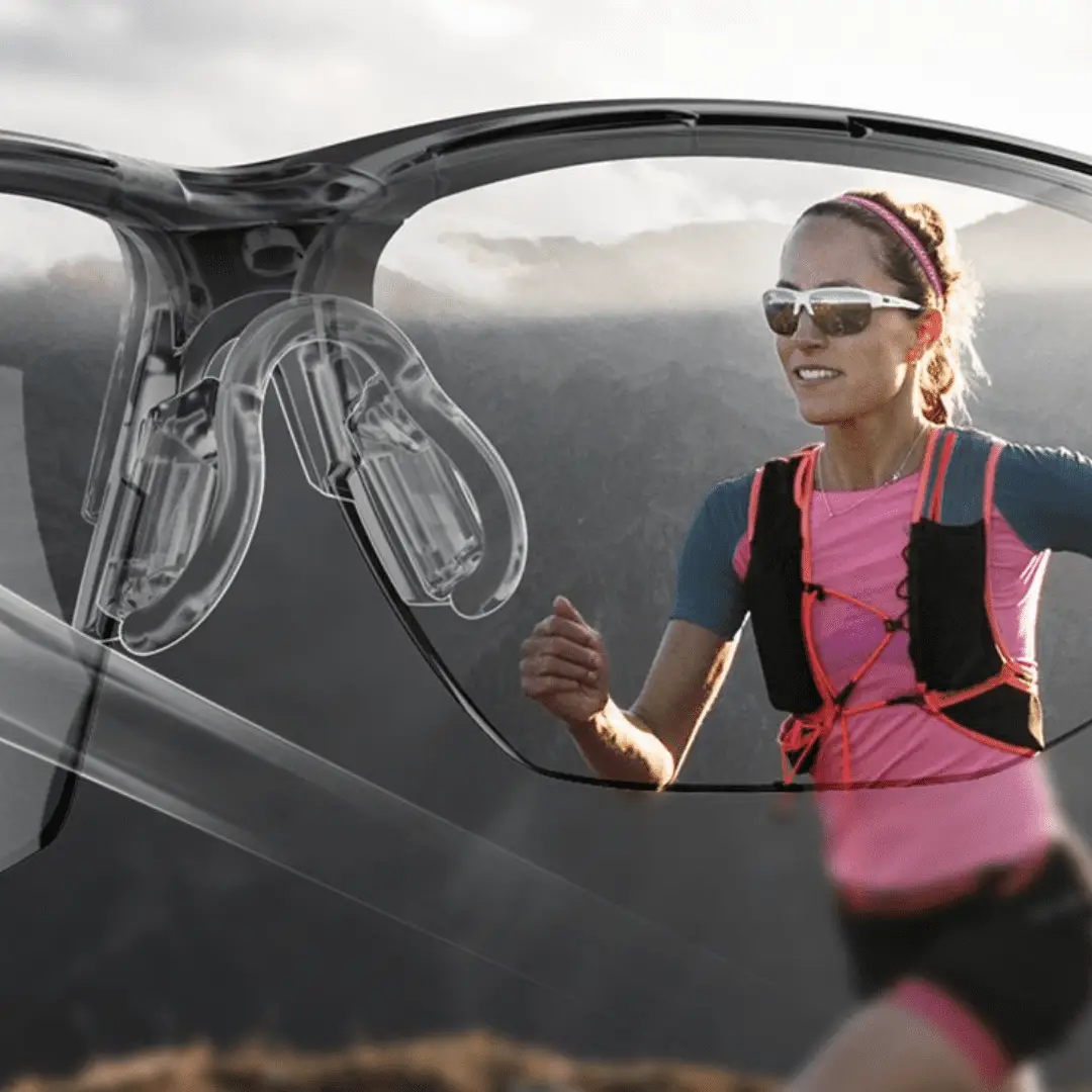 Schütt Optik Hörakustik Ludwigsburg EvilEye Sportbrille Laufen