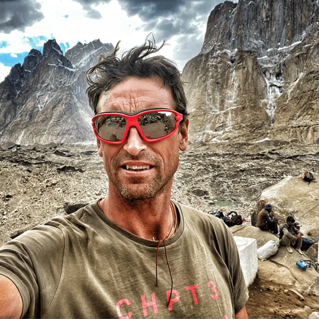 Schütt Optik Hörakustik Ludwigsburg EvilEye Sportbrille Wandern