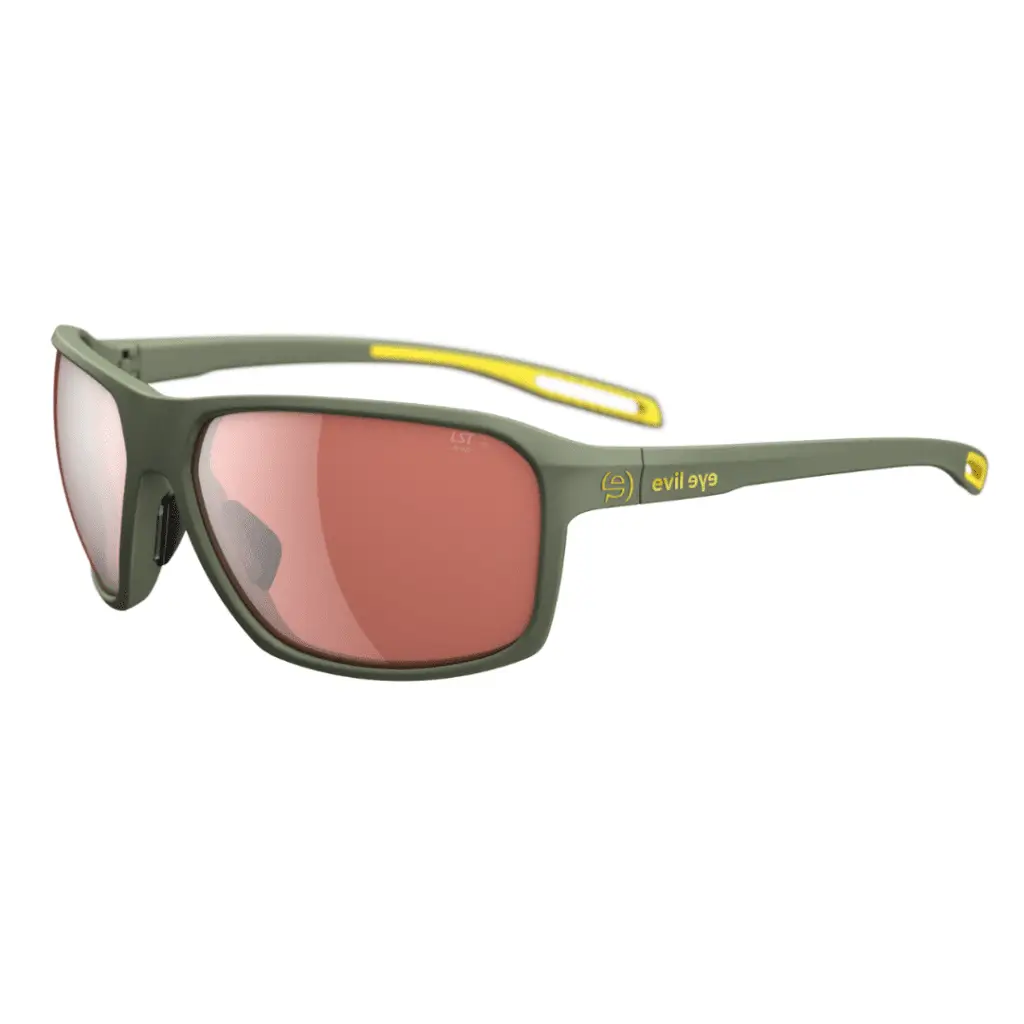 optik schuett ludwigsburg optiker hoergeraete evileye e011 5500 forest green matt