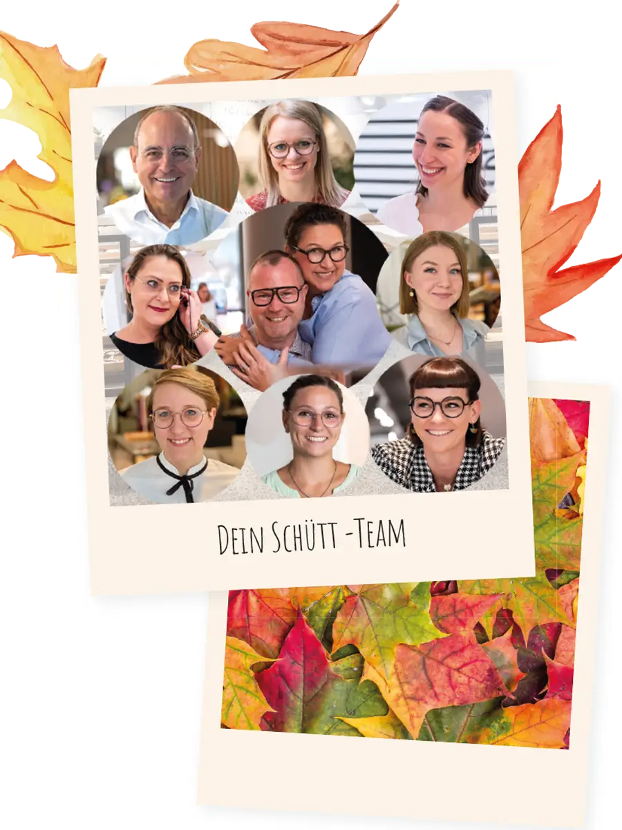 Schütt Optik Hörakustik Ludwigsburg Good View 2022 Team