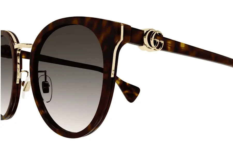 Schütt Optik Hörakustik Ludwigsburg Gucci Sonnenbrille GG