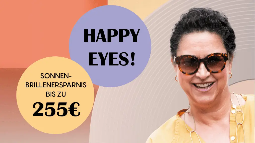 Schütt Optik Hörakustik Ludwigsburg Happy Eyes Sonnenbrillen Angebote