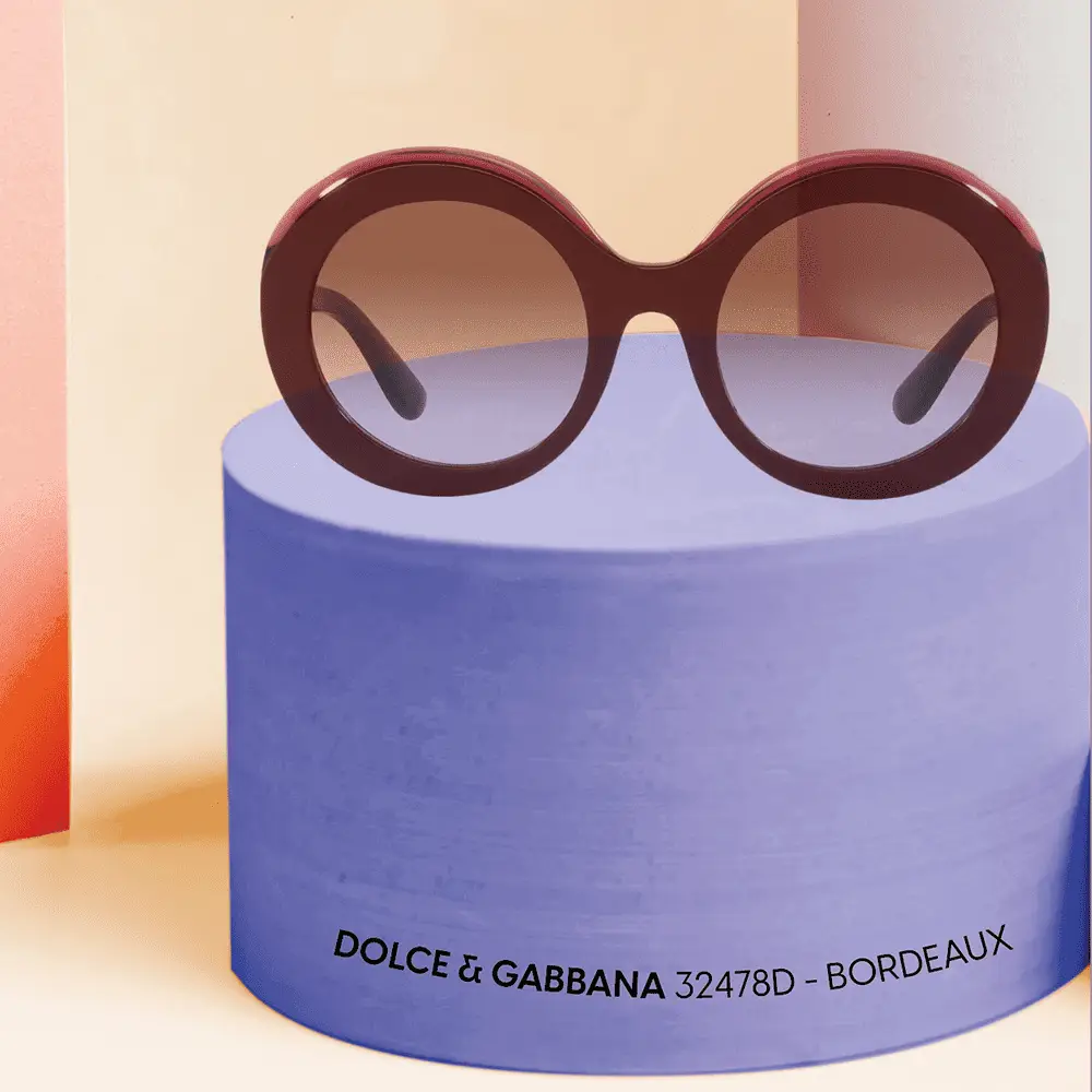 Schütt Optik Hörakustik Ludwigsburg Happy Eyes Sonnenbrillen Dolce und Gabbana