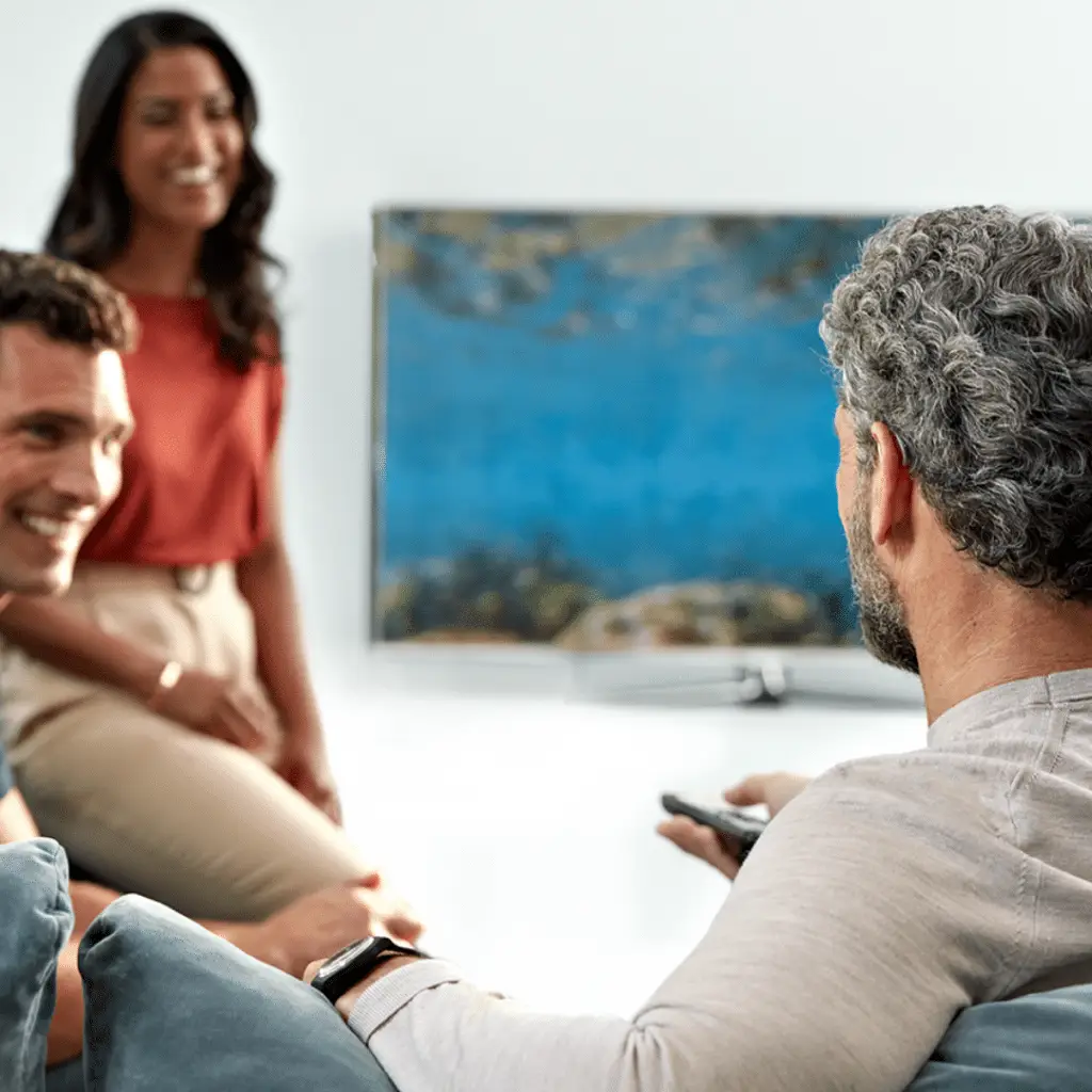 Schütt Optik Hörakustik Ludwigsburg Hinter dem Ohr Hörgeräte mit Akku