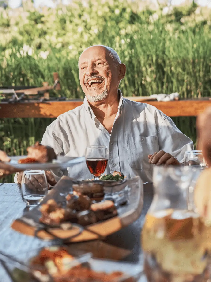 Schütt Optik Hörakustik Ludwigsburg Hörgeräte kostenlos testen Familie Gesellschaft