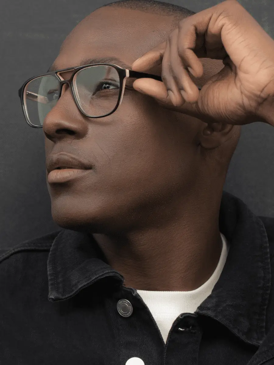 Schütt Optik Hörakustik Ludwigsburg Hoffmann Natural Eyewear Büffelhornbrillen