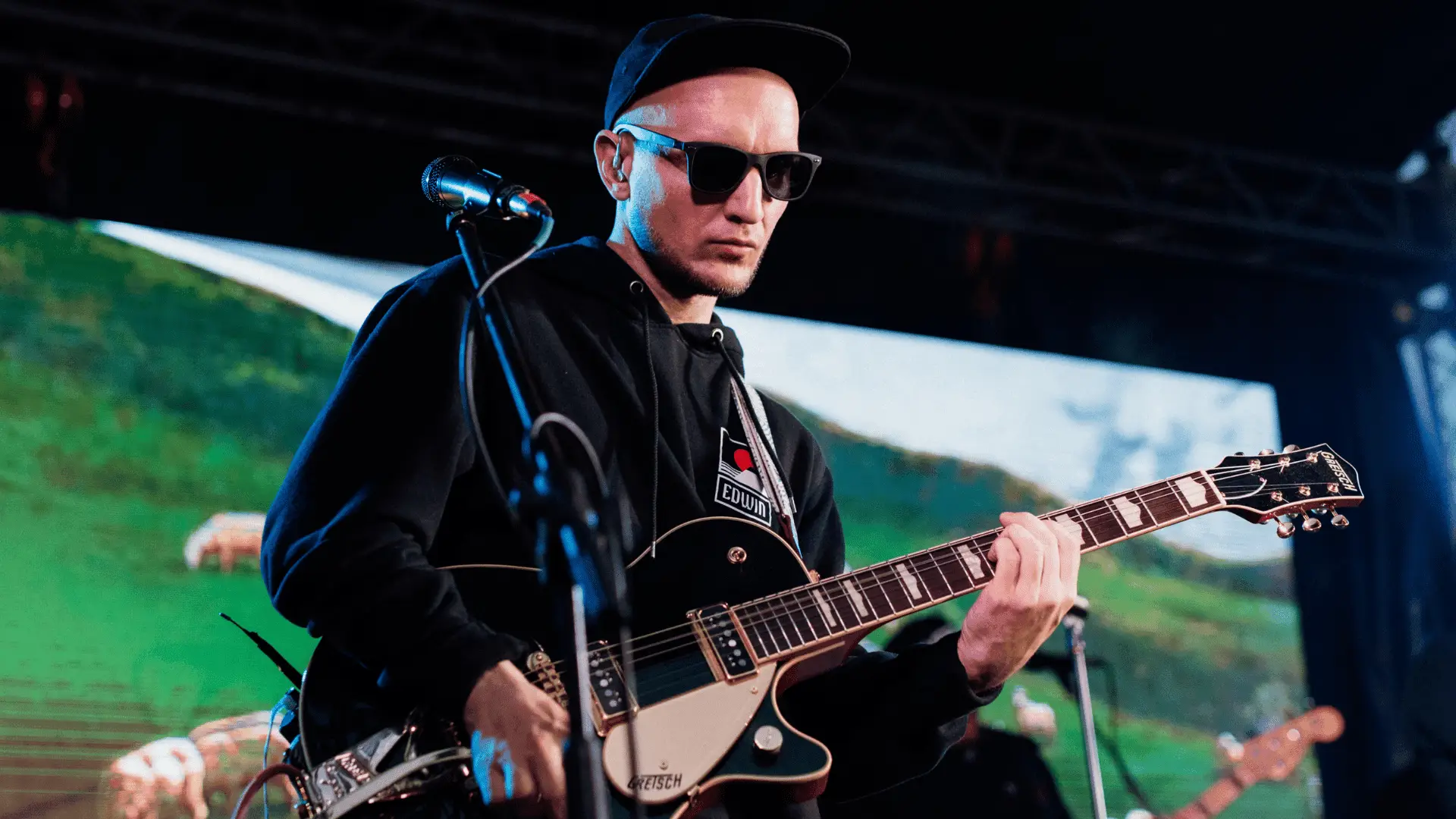 Schütt Optik Hörakustik Ludwigsburg In-Ear-Monitoring Kopfhörer Profis