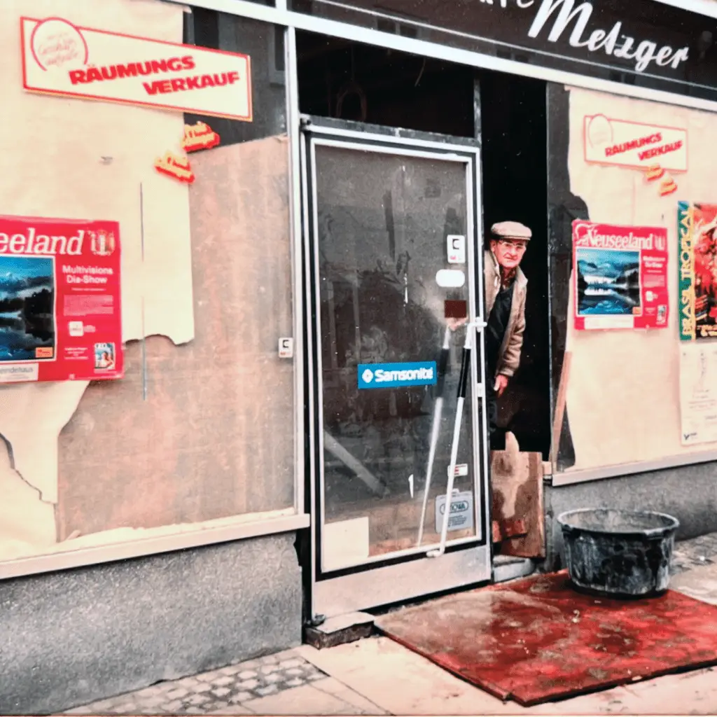 optik schuett ludwigsburg optiker hoergeraete innovative meilensteine 1991 beginn einer vision 1