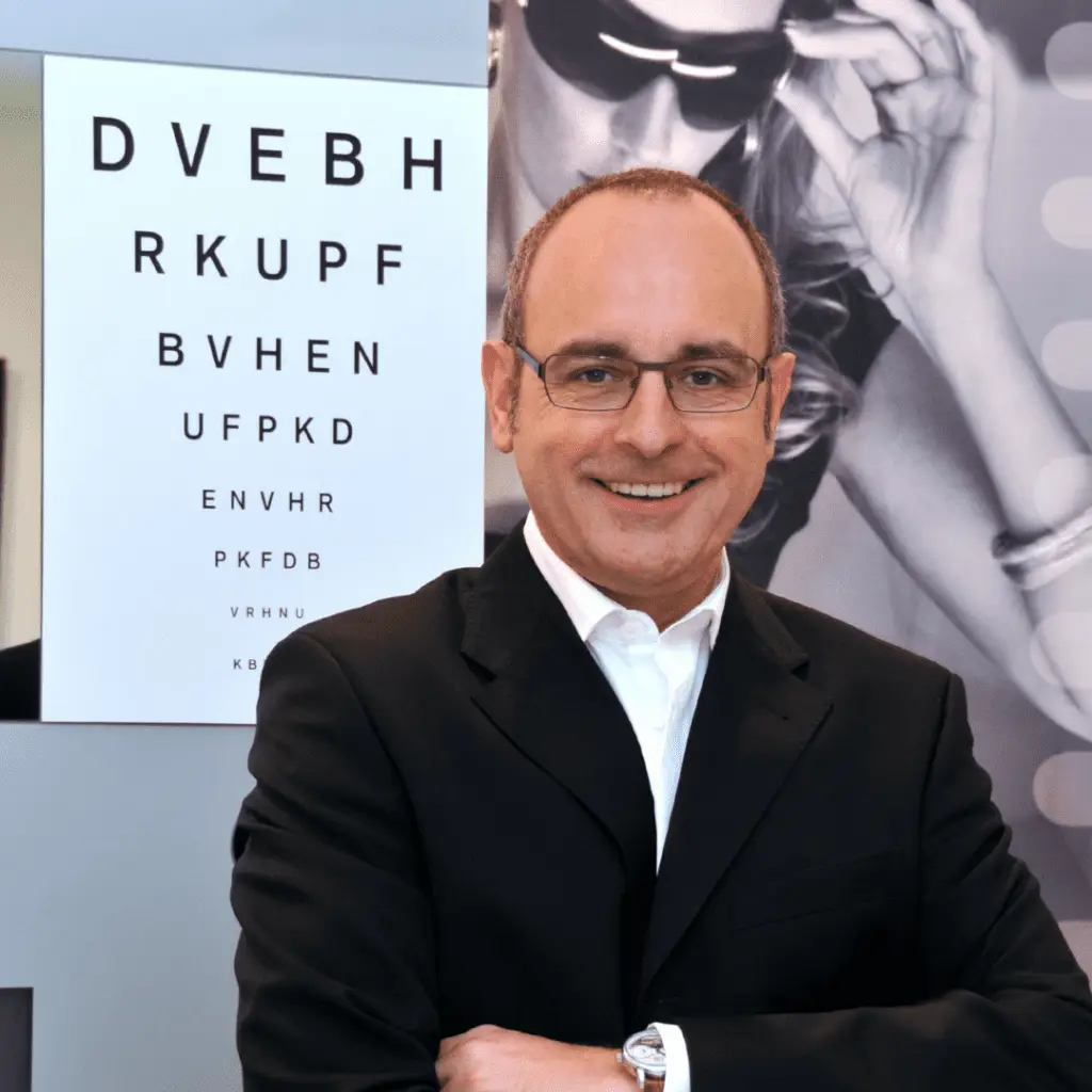 optik-schuett-ludwigsburg-optiker-hoergeraete-innovative meilensteine 2010 Hartmut Schütt