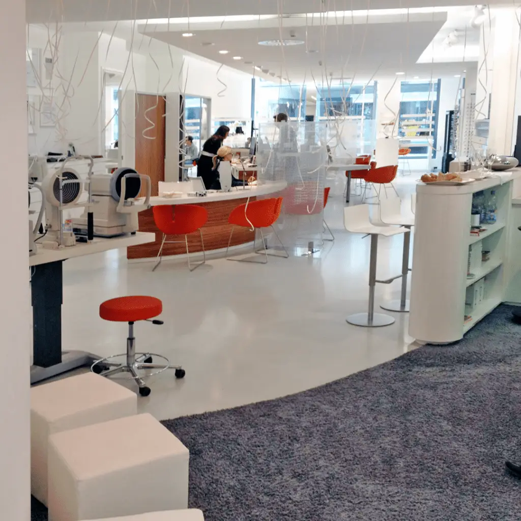 20 Jahre Optik Schütt