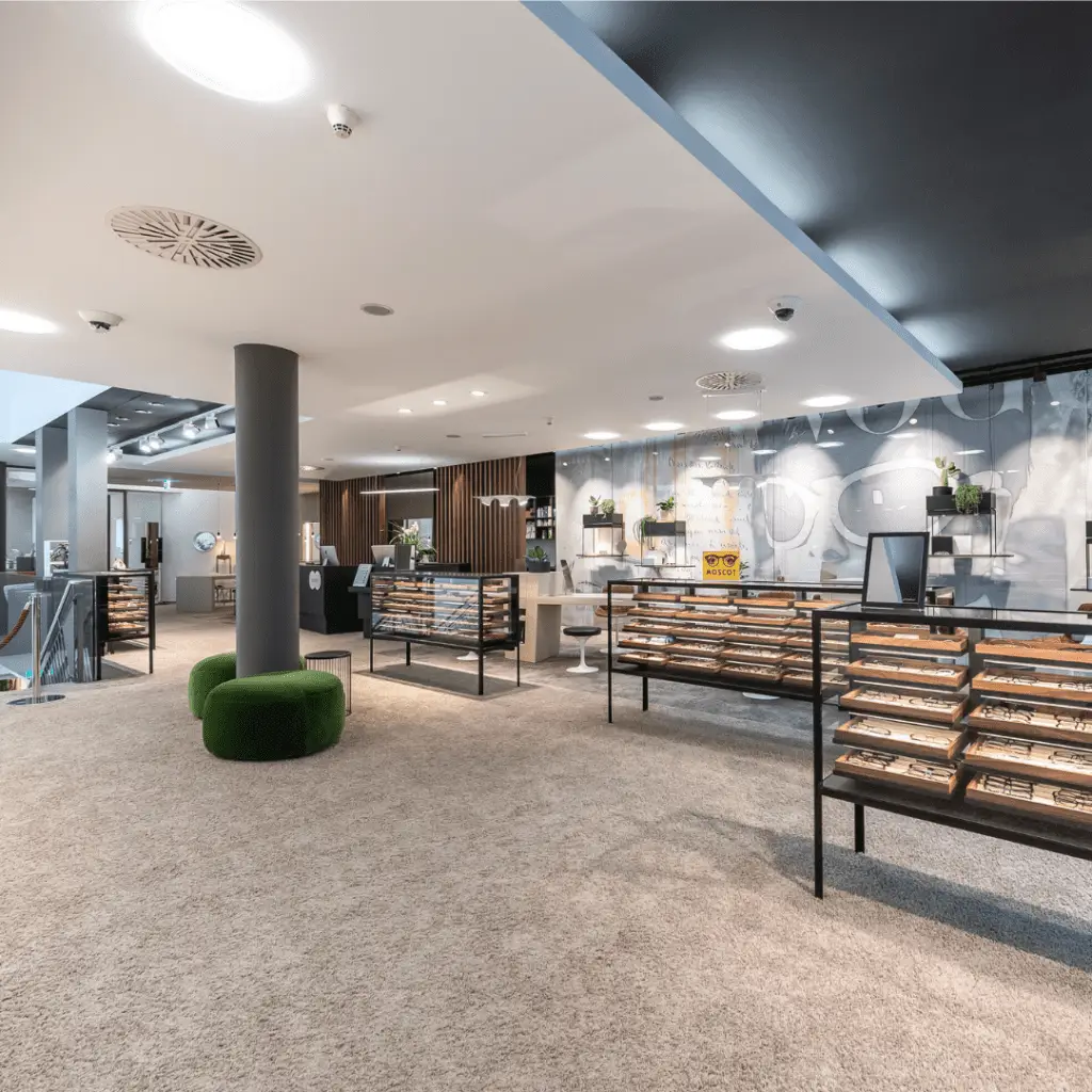 optik-schuett-ludwigsburg-optiker-hoergeraete-innovative meilensteine 2019 neueröffnung 2