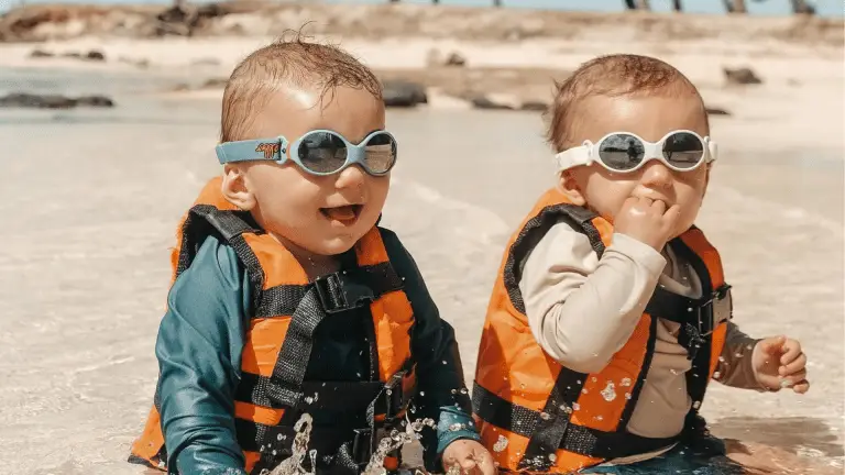 Sch&uuml;tt Optik H&ouml;rakustik Ludwigsburg Julbo Junior Babybrillen