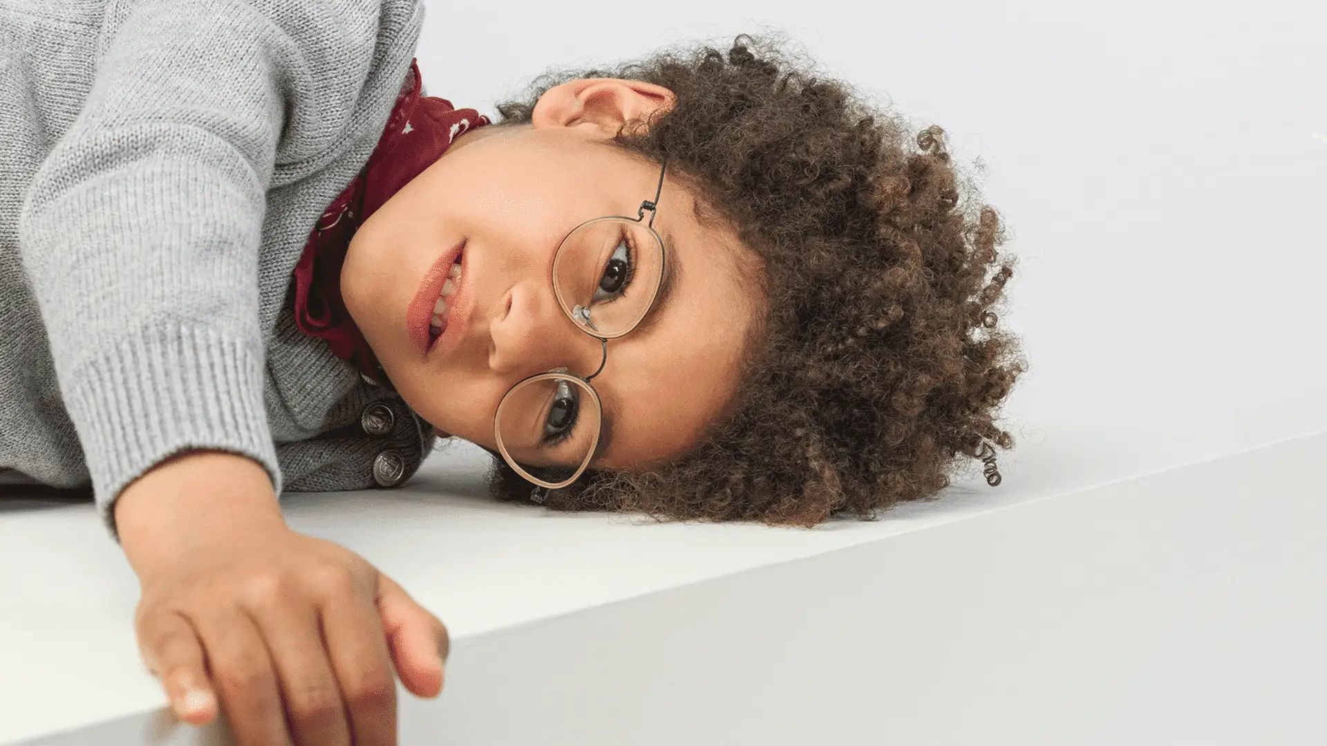 Schütt Optik Hörakustik Ludwigsburg Kinderbrillen flexibel