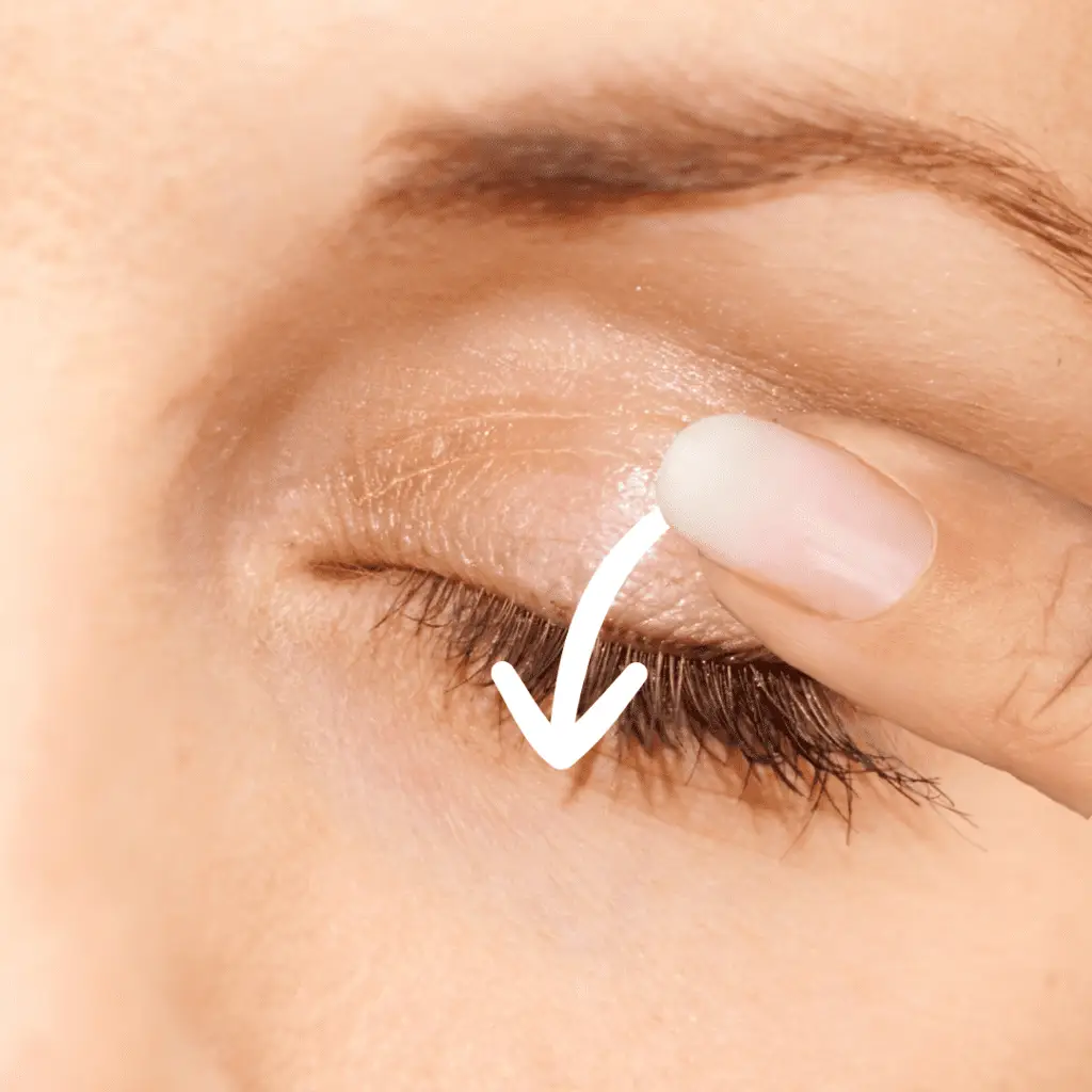 optik schuett ludwigsburg optiker hoergeraete lidpflege augenlid oben