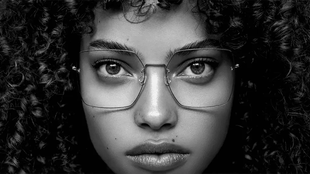Schütt Optik Hörakustik Ludwigsburg randlose Lindberg Brillen