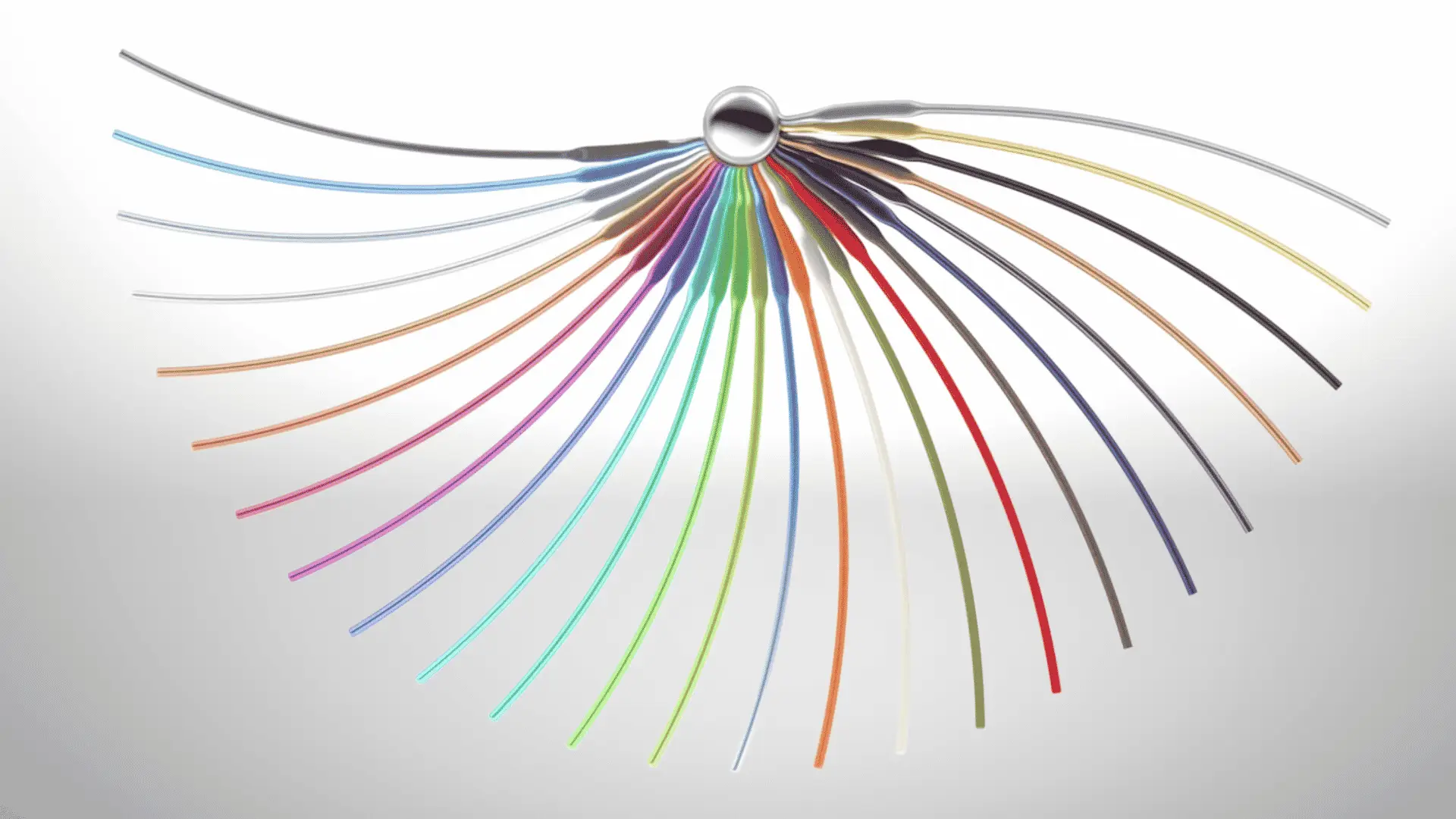 Schütt Optik Hörakustik Ludwigsburg Lindberg randlose Brillen Farbe