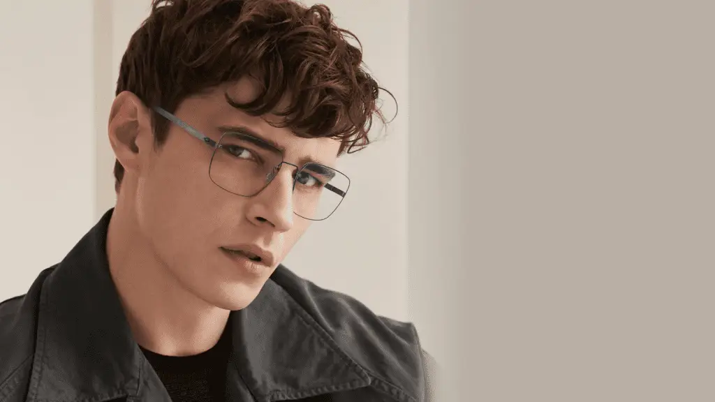 Schütt Optik Hörakustik Ludwigsburg Lindberg Spirit Titanium