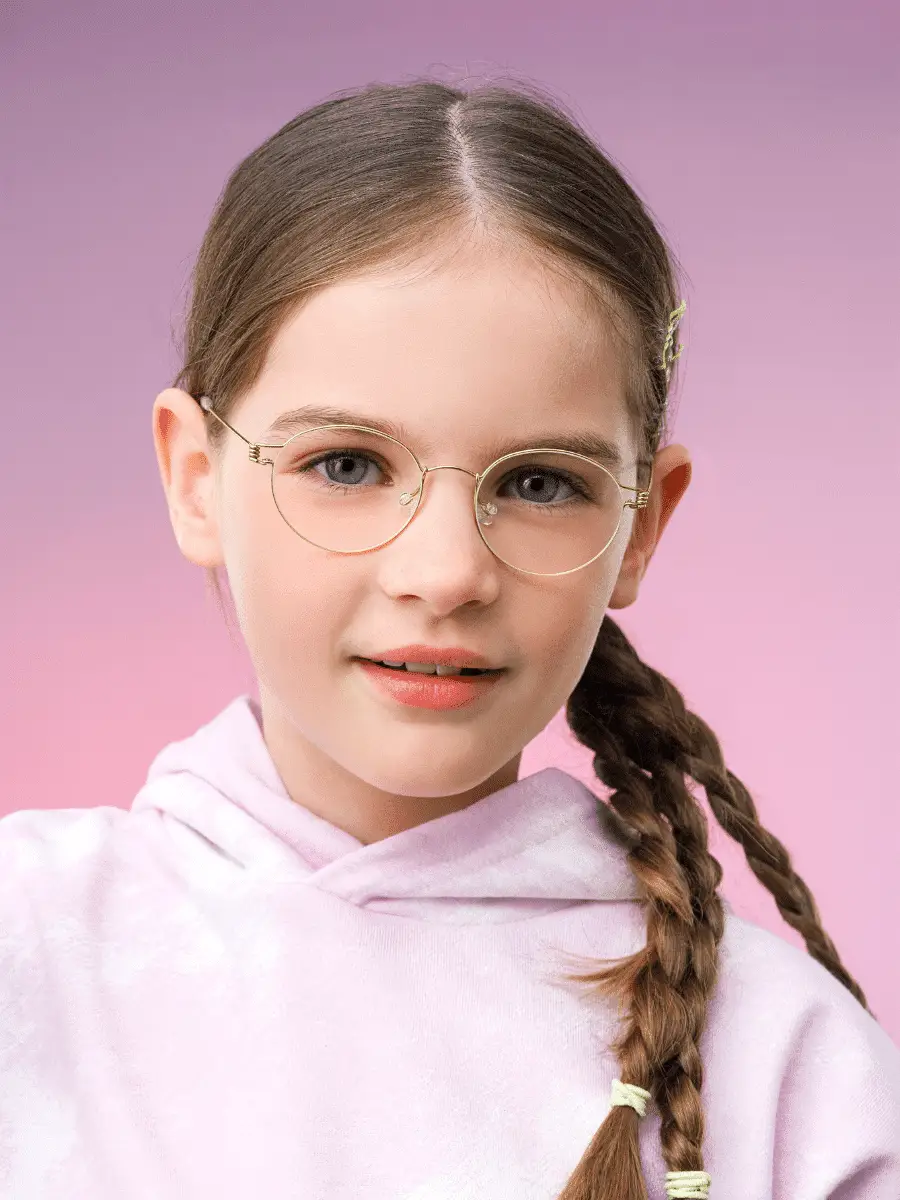 Schütt Optik Hörakustik Ludwigsburg Lindberg Teens Brille