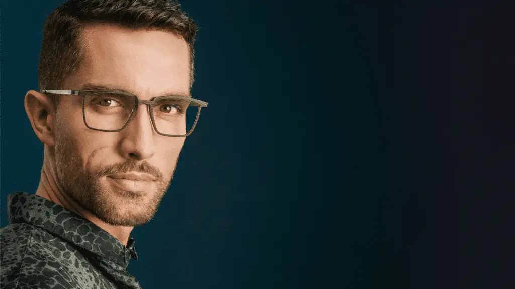 Schütt Optik Hörakustik Ludwigsburg Lindberg Trae Buffalo Titanium