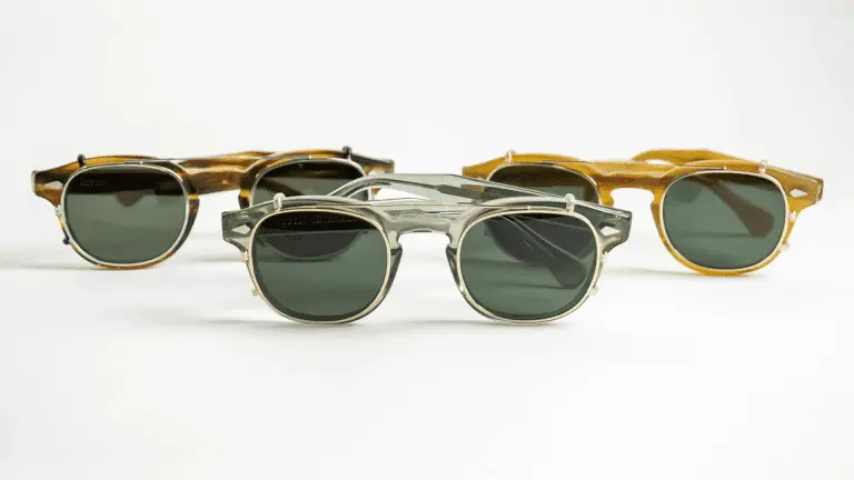 Sch&uuml;tt Optik H&ouml;rakustik Ludwigsburg Moscot Clip-On