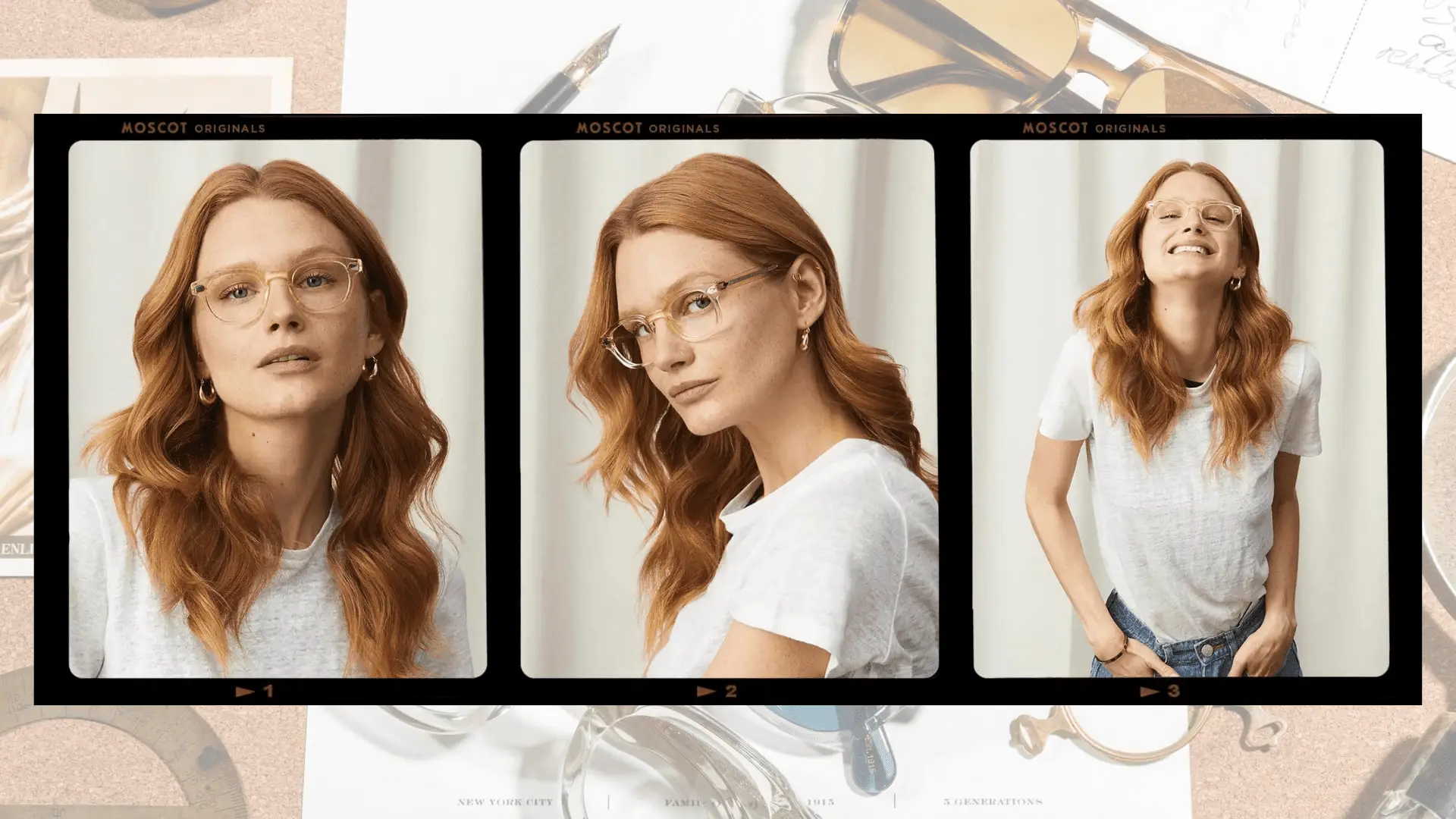 Schütt Optik Hörakustik Ludwigsburg Moscot Newsletter