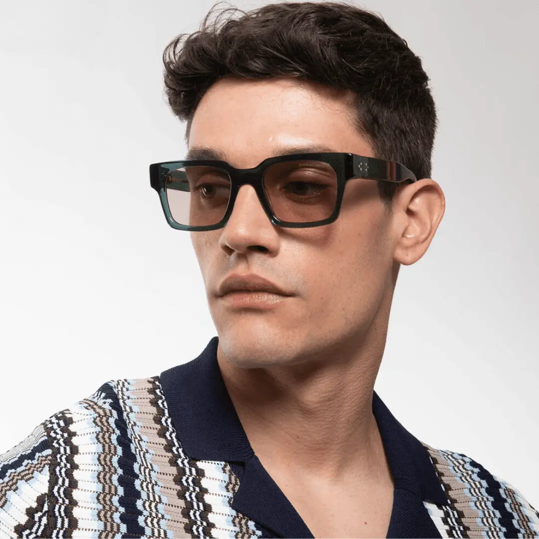 Schütt Optik Hörakustik Ludwigsburg Oliver Goldsmith Herren