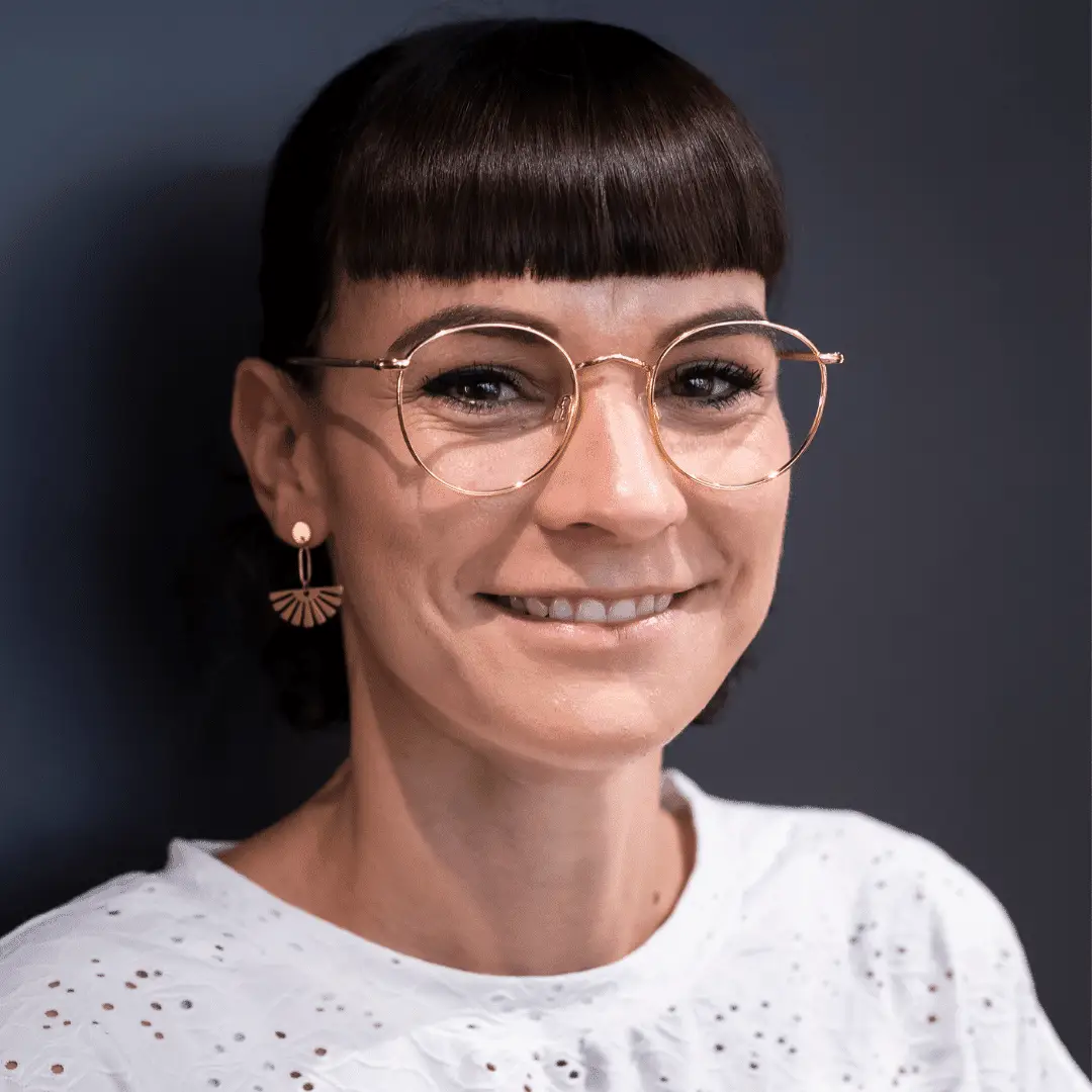 Schütt Optik Hörakustik Ludwigsburg Sarah Schütt