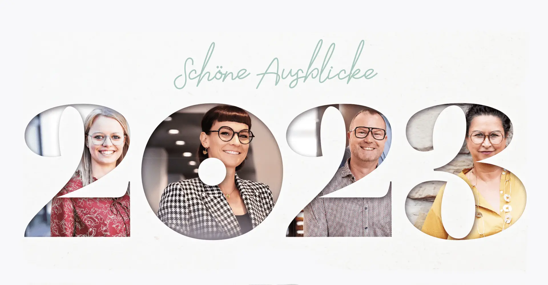 Schütt Optik Hörakustik Ludwigsburg Schöne Ausblicke 2023 Titel