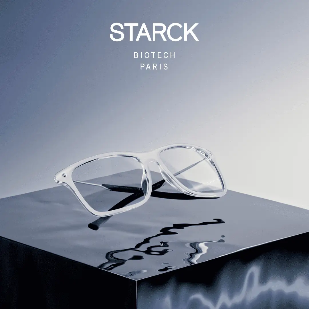 Schütt Optik Hörakustik Ludwigsburg Starck Eyes sh3062m