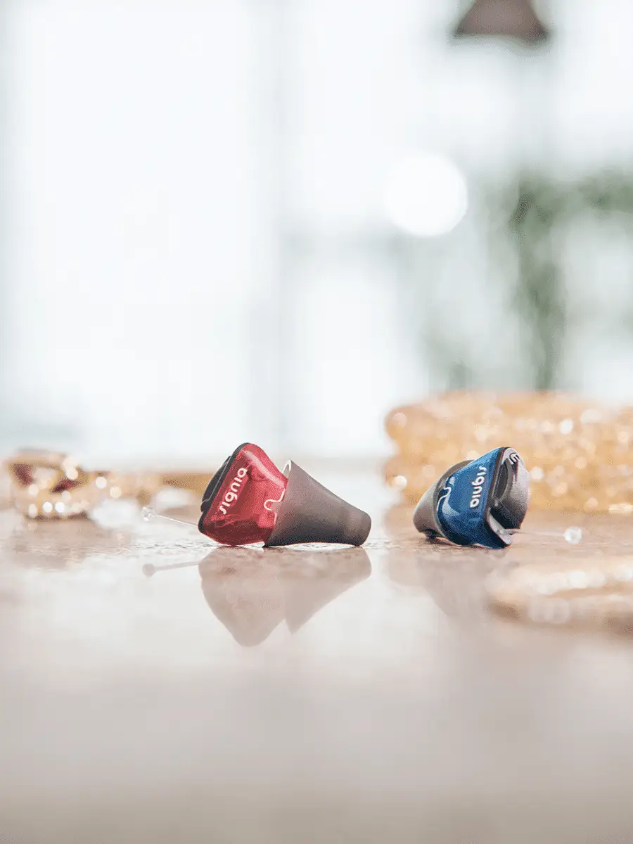 Schütt Optik Hörakustik Ludwigsburg Testhörer gesucht