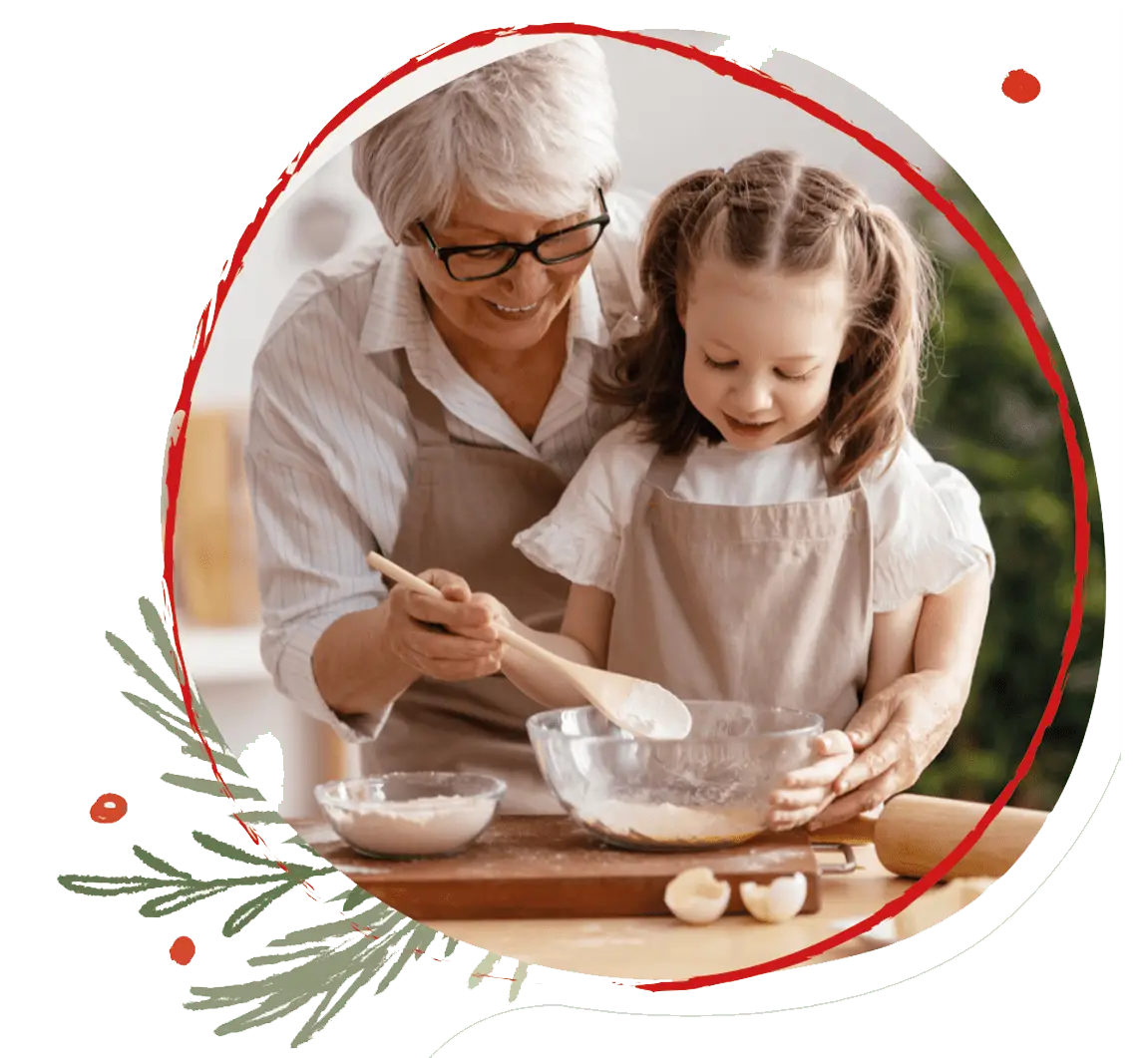 Schütt Optik Hörakustik Ludwigsburg Vanille Kipferl Rezept gemeinsam backen